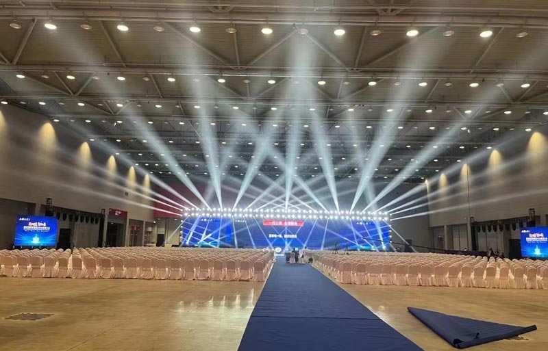 怎樣選一個比較好具有豐富經(jīng)驗的活動策劃公司